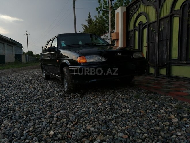 LADA (VAZ) 2115 2011, 96,400 km - 1.6 l - Cəlilabad