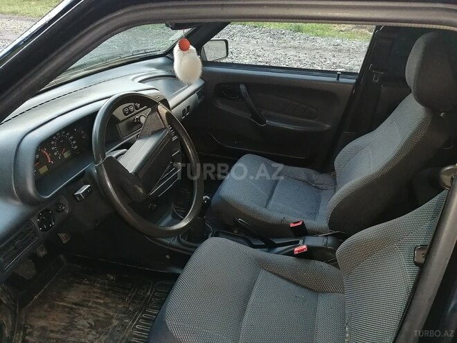 LADA (VAZ) 2115 2011, 96,400 km - 1.6 l - Cəlilabad