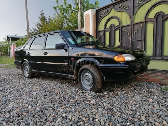 LADA (VAZ) 2115 2011, 96,400 km - 1.6 l - Cəlilabad