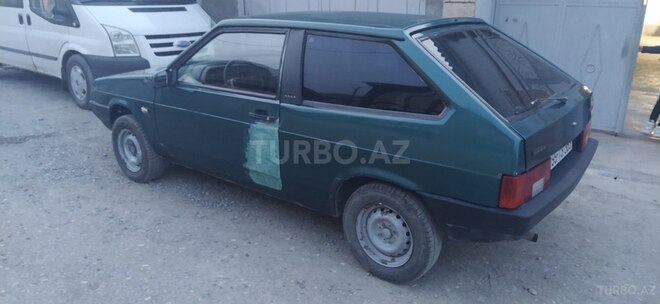 LADA (VAZ) 2108 1992, 280,000 km - 1.5 л - Xaçmaz