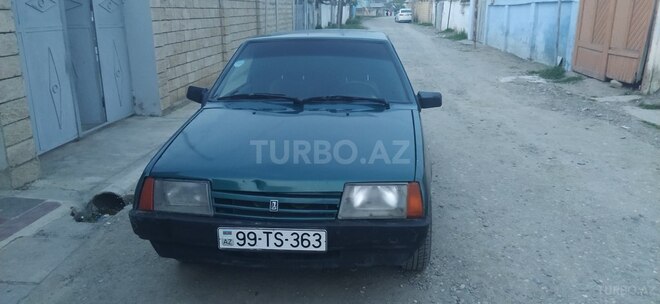 LADA (VAZ) 2108 1992, 280,000 km - 1.5 л - Xaçmaz