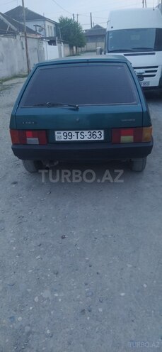 LADA (VAZ) 2108 1992, 280,000 km - 1.5 л - Xaçmaz