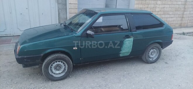 LADA (VAZ) 2108 1992, 280,000 km - 1.5 л - Xaçmaz
