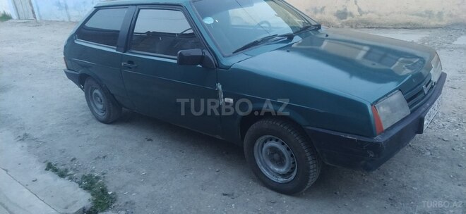LADA (VAZ) 2108 1992, 280,000 km - 1.5 л - Xaçmaz