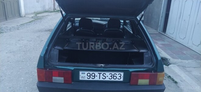 LADA (VAZ) 2108 1992, 280,000 km - 1.5 л - Xaçmaz