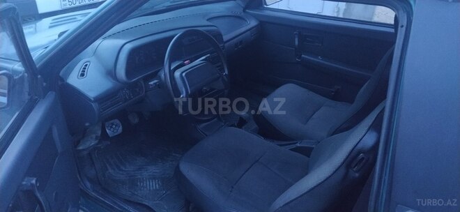 LADA (VAZ) 2108 1992, 280,000 km - 1.5 л - Xaçmaz