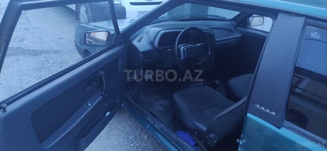 LADA (VAZ) 2108 1992, 280,000 km - 1.5 л - Xaçmaz