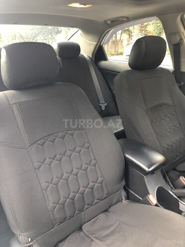 Kia Cerato 2011, 33,900 km - 1.6 l - Bakı