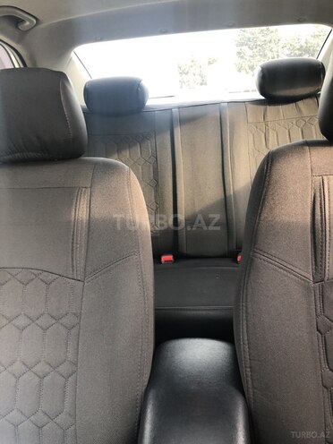 Kia Cerato 2011, 33,900 km - 1.6 l - Bakı