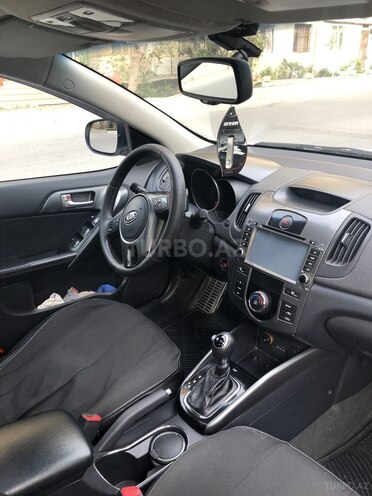 Kia Cerato 2011, 33,900 km - 1.6 l - Bakı