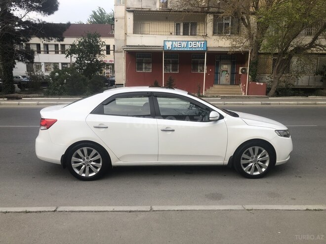 Kia Cerato 2011, 33,900 km - 1.6 l - Bakı