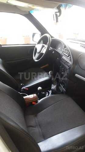 Chevrolet Niva 2013, 36,200 km - 1.7 l - İsmayıllı