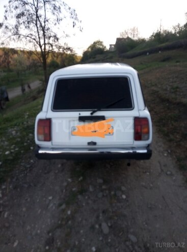 LADA (VAZ) 2104 2008, 114,620 km - 1.6 л - Quba