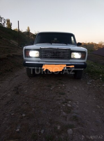LADA (VAZ) 2104 2008, 114,620 km - 1.6 л - Quba