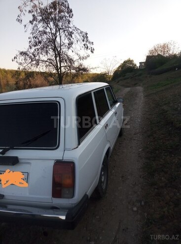 LADA (VAZ) 2104 2008, 114,620 km - 1.6 л - Quba