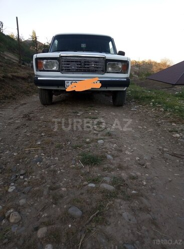LADA (VAZ) 2104 2008, 114,620 km - 1.6 л - Quba