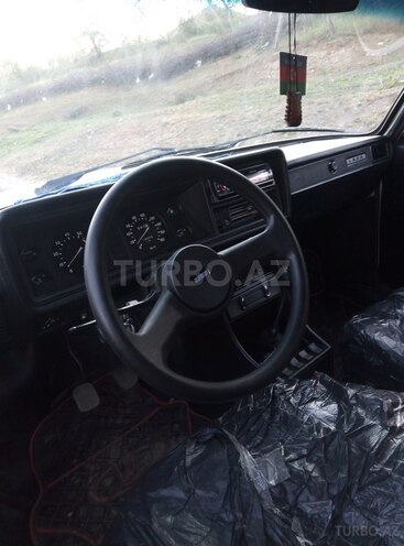 LADA (VAZ) 2104 2008, 114,620 km - 1.6 л - Quba