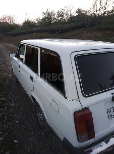 LADA (VAZ) 2104 2008, 114,620 km - 1.6 л - Quba