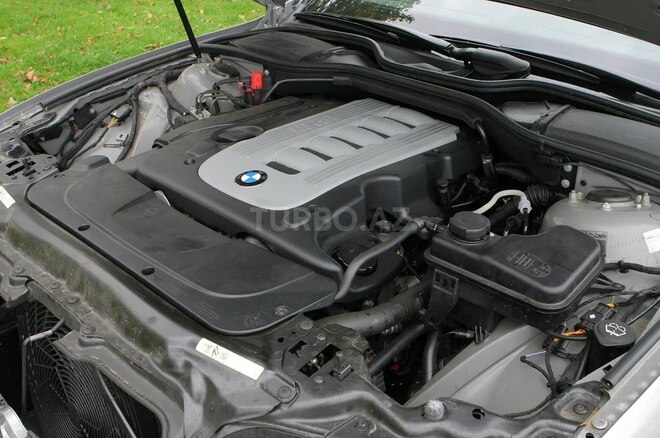 BMW 730 2006, 185,000 km - 4.4 l - Bakı