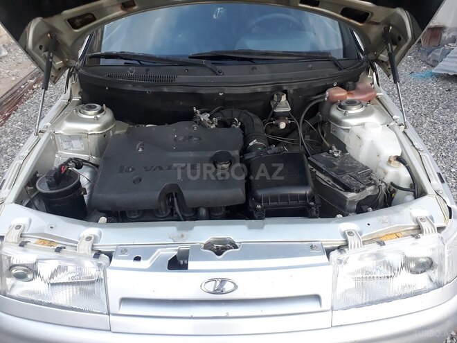 LADA (VAZ) 2110 2004, 236,522 km - 1.6 l - Bərdə