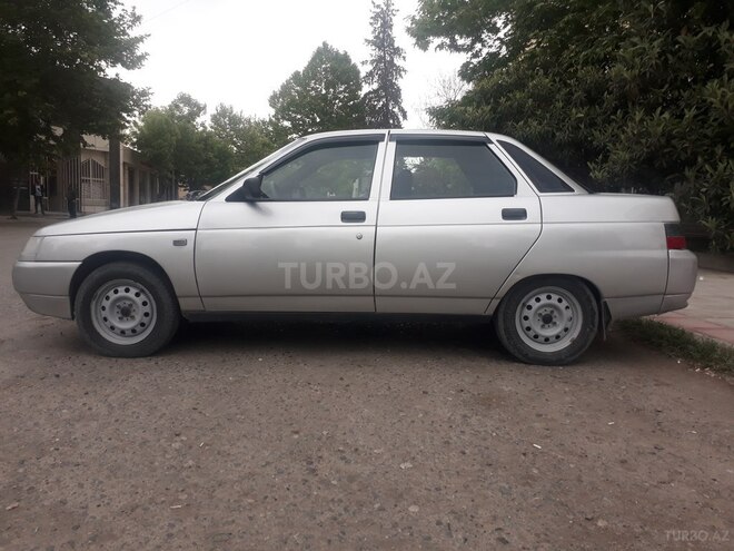 LADA (VAZ) 2110 2004, 236,522 km - 1.6 l - Bərdə