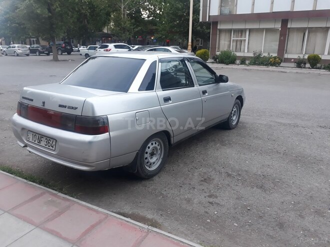 LADA (VAZ) 2110 2004, 236,522 km - 1.6 l - Bərdə