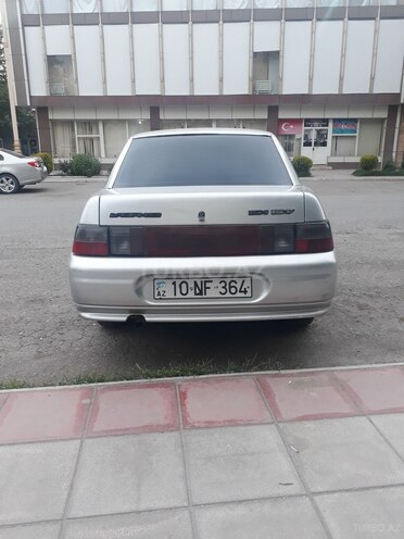 LADA (VAZ) 2110 2004, 236,522 km - 1.6 l - Bərdə