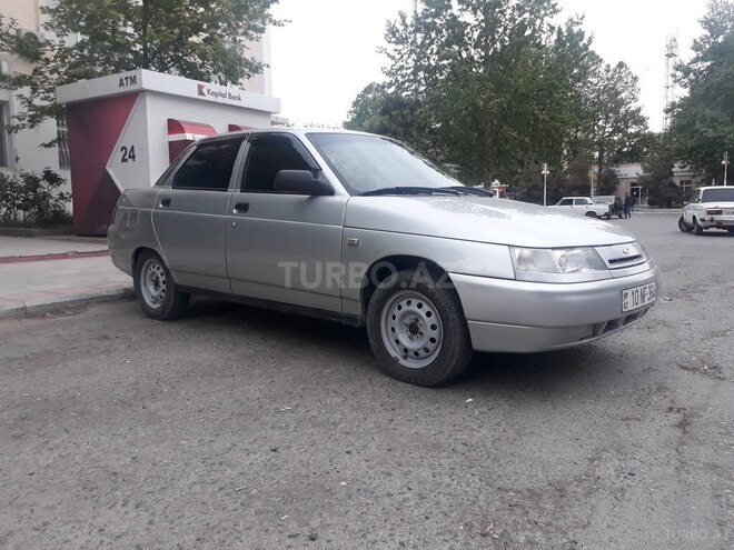 LADA (VAZ) 2110 2004, 236,522 km - 1.6 l - Bərdə