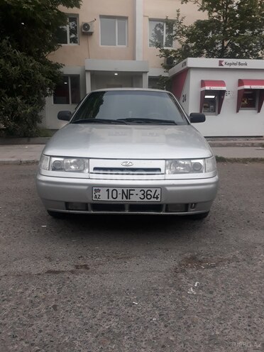 LADA (VAZ) 2110 2004, 236,522 km - 1.6 l - Bərdə