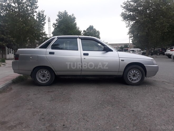 LADA (VAZ) 2110 2004, 236,522 km - 1.6 l - Bərdə