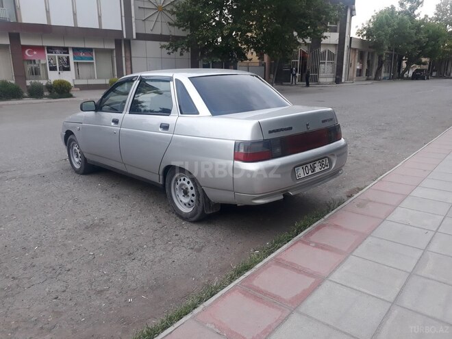 LADA (VAZ) 2110 2004, 236,522 km - 1.6 l - Bərdə