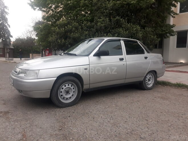 LADA (VAZ) 2110 2004, 236,522 km - 1.6 l - Bərdə