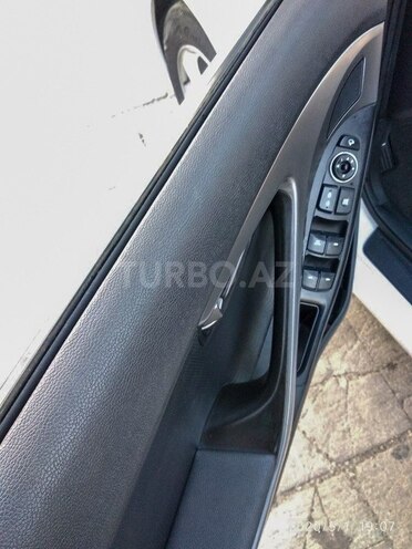 Hyundai Elantra 2012, 192,000 km - 1.6 l - Bakı