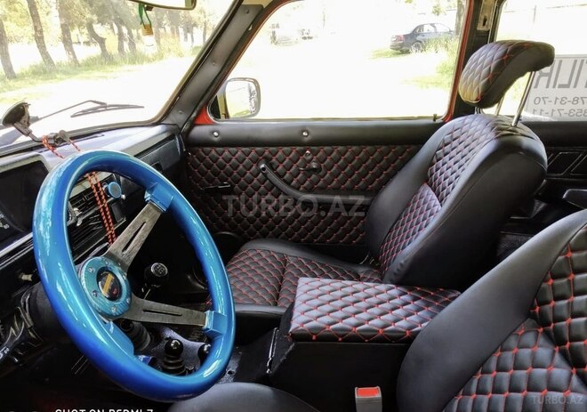 LADA (VAZ) Niva 1996, 156,900 km - 1.7 л - Lənkəran