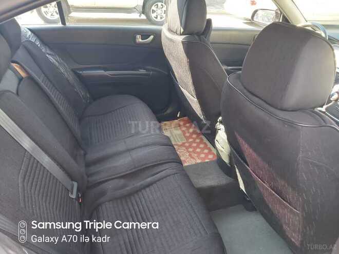 Hyundai Sonata 2007, 111,350 km - 2.0 л - Bakı