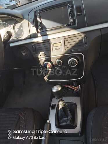 Hyundai Sonata 2007, 111,350 km - 2.0 л - Bakı