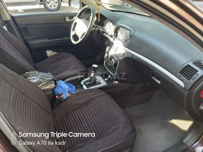 Hyundai Sonata 2007, 111,350 km - 2.0 л - Bakı
