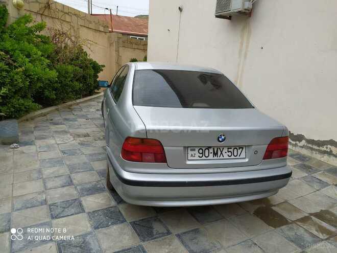 BMW 523 1997, 420,000 km - 2.5 l - Bakı
