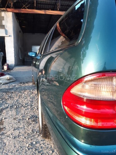 Mercedes E 220 2000, 455,000 km - 2.2 l - Gəncə