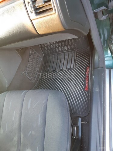 Mercedes E 220 2000, 455,000 km - 2.2 l - Gəncə