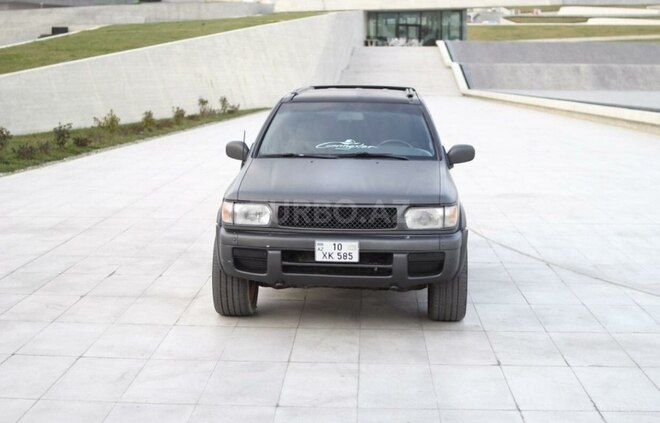 Nissan Pathfinder 1998, 150,000 km - 3.3 л - Bakı