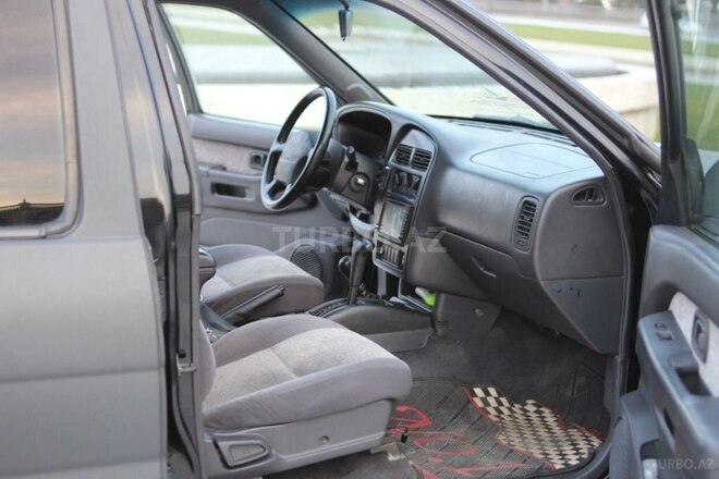 Nissan Pathfinder 1998, 150,000 km - 3.3 л - Bakı