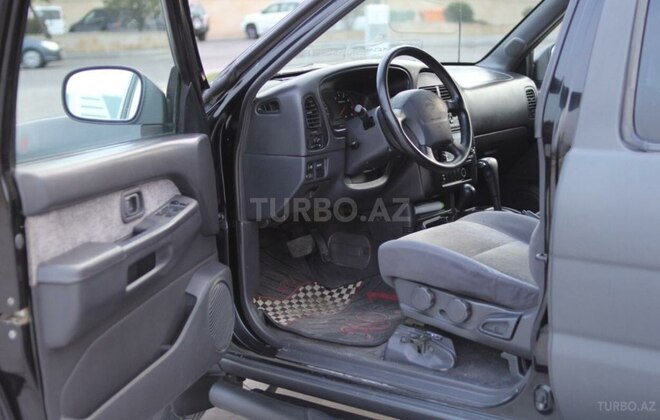 Nissan Pathfinder 1998, 150,000 km - 3.3 л - Bakı