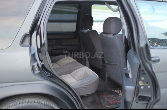 Nissan Pathfinder 1998, 150,000 km - 3.3 л - Bakı