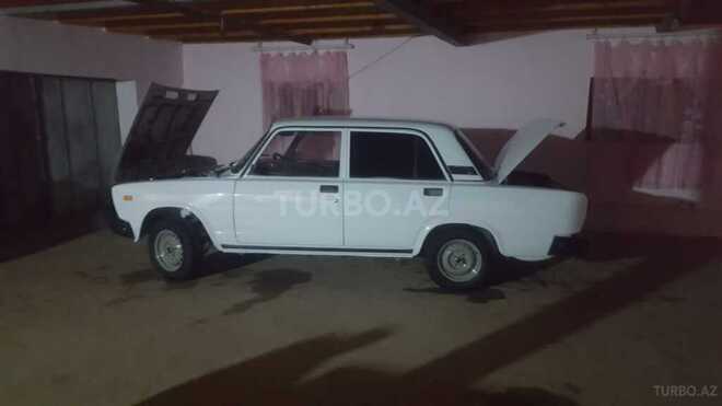 LADA (VAZ) 2107 2008, 151,423 km - 1.6 l - Tovuz