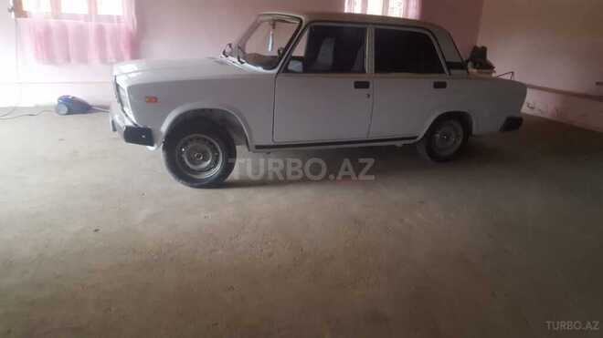 LADA (VAZ) 2107 2008, 151,423 km - 1.6 l - Tovuz