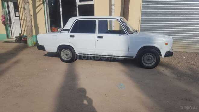 LADA (VAZ) 2107 2008, 151,423 km - 1.6 l - Tovuz