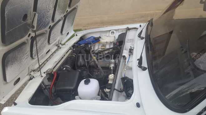 LADA (VAZ) 2107 2008, 151,423 km - 1.6 l - Tovuz