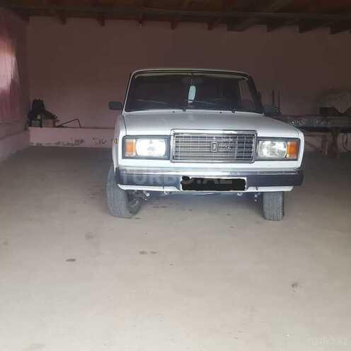 LADA (VAZ) 2107 2008, 151,423 km - 1.6 l - Tovuz