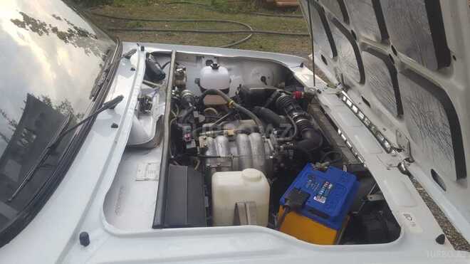 LADA (VAZ) 2107 2008, 151,423 km - 1.6 l - Tovuz